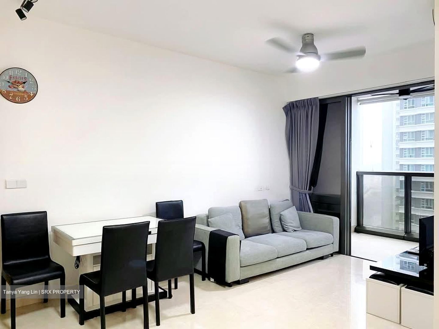 Commonwealth Towers (D3), Condominium #603149371